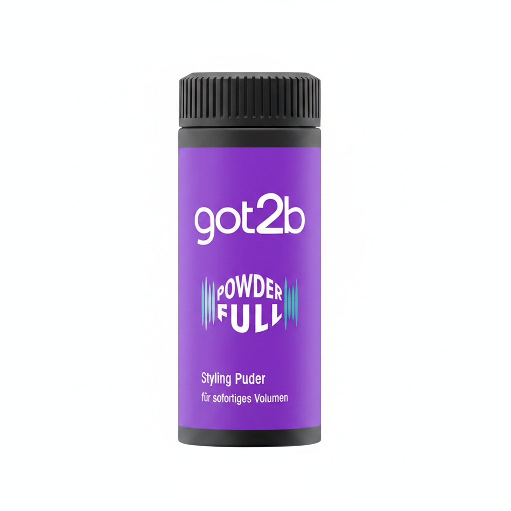 got2b Powderful Pó Modelador Volumizador 10g