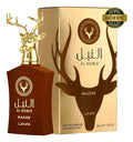 Perfume Árabe Lattafa Al Noble Wazeer 100ml Edp Dubai
