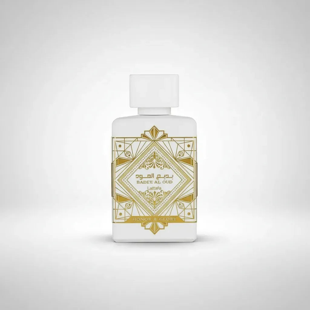 Perfume Lattafa Badee Al Oud Honor and Glory Limited Edition 100 mL