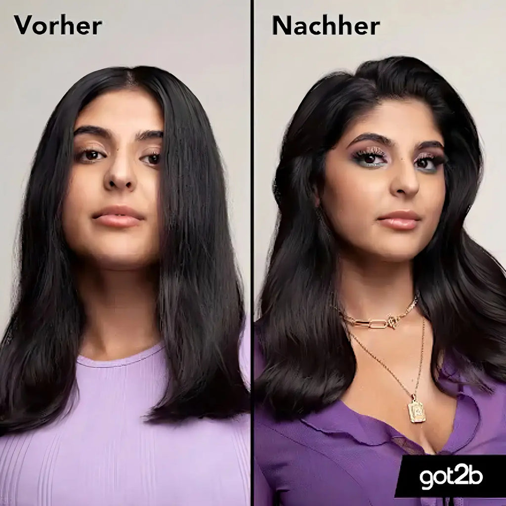 got2b Powderful Pó Modelador Volumizador 10g