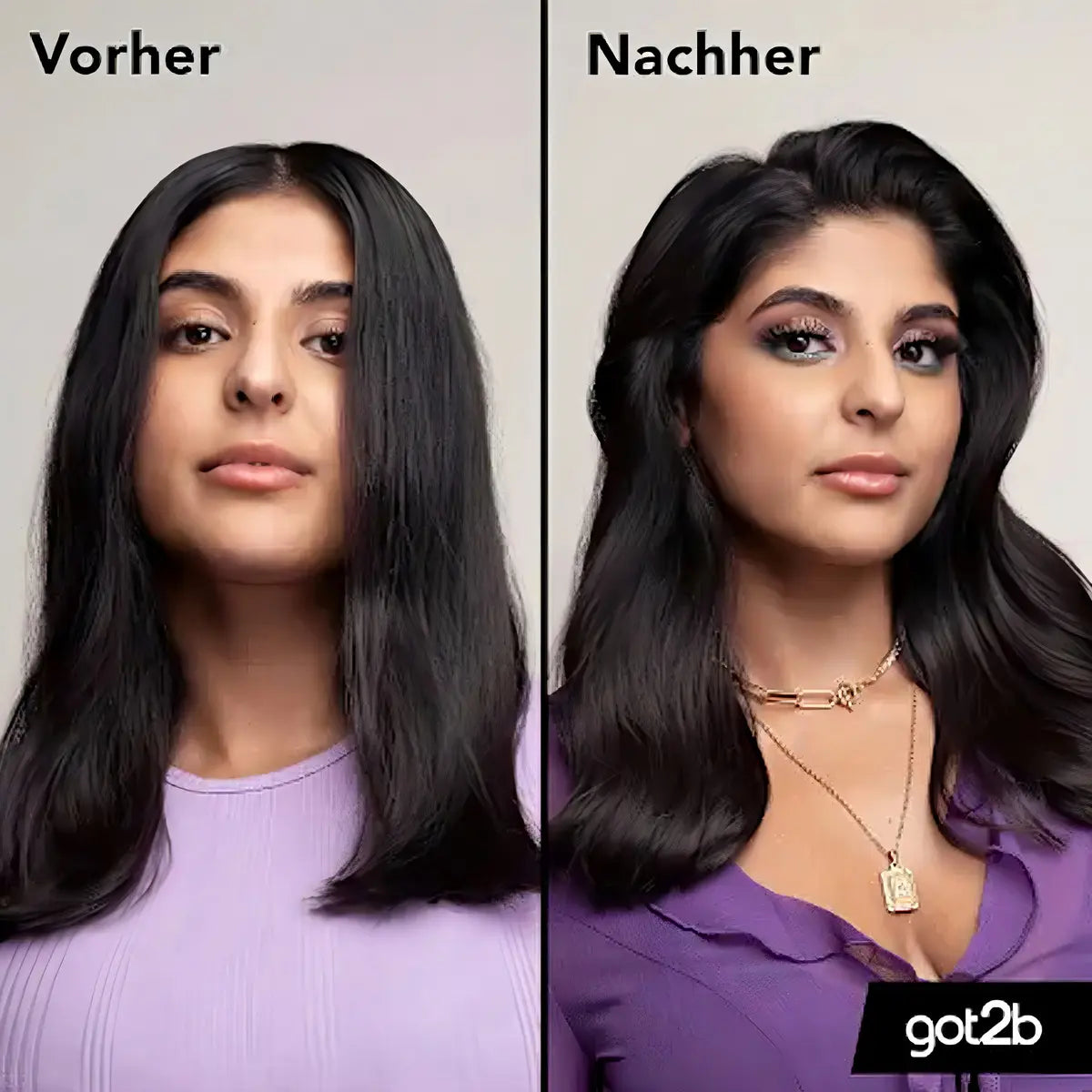 got2b Powderful Pó Modelador Volumizador 10g