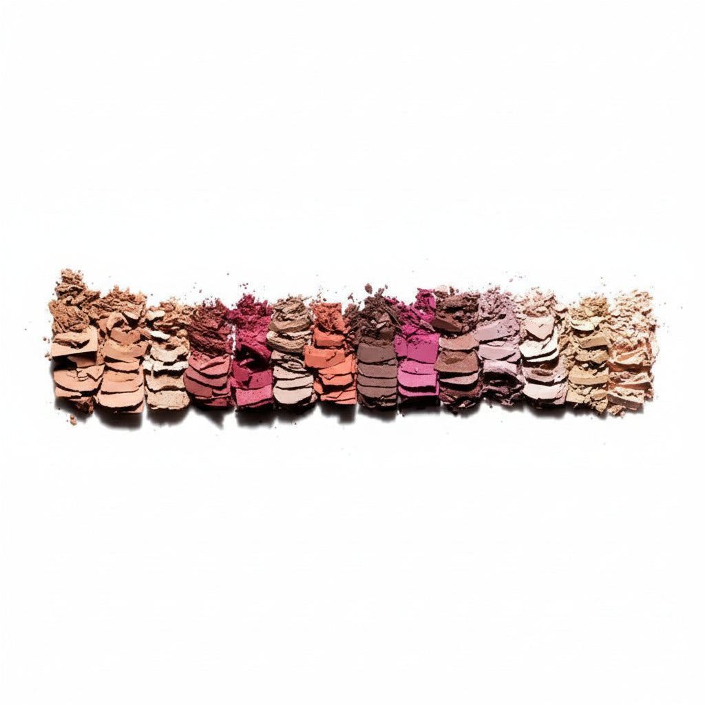 Paleta de Sombras Anastasia Modern Renaissance