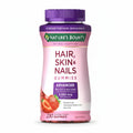 Nature's Bounty Hair, Skin and Nails Advanced Biotina 6000mcg 230 Gummies