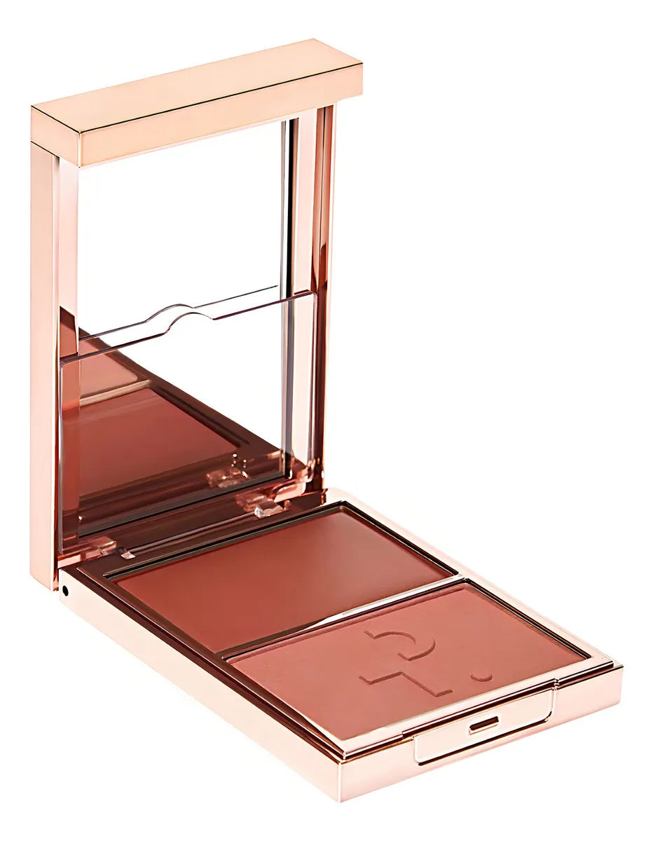 Blush Duo Cor: She’s Blushing PATRICK TA