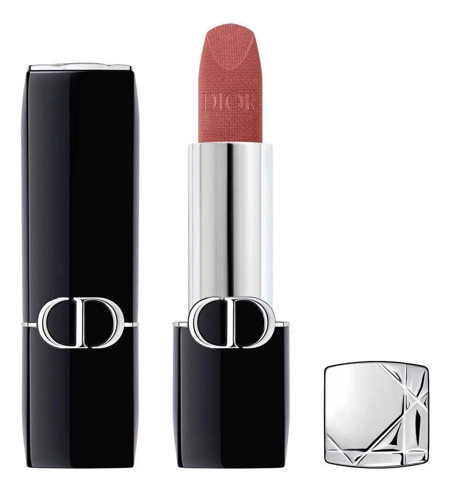 Batom Dior Rouge Dior Cor: 558 Grace Velvet 3,5 g