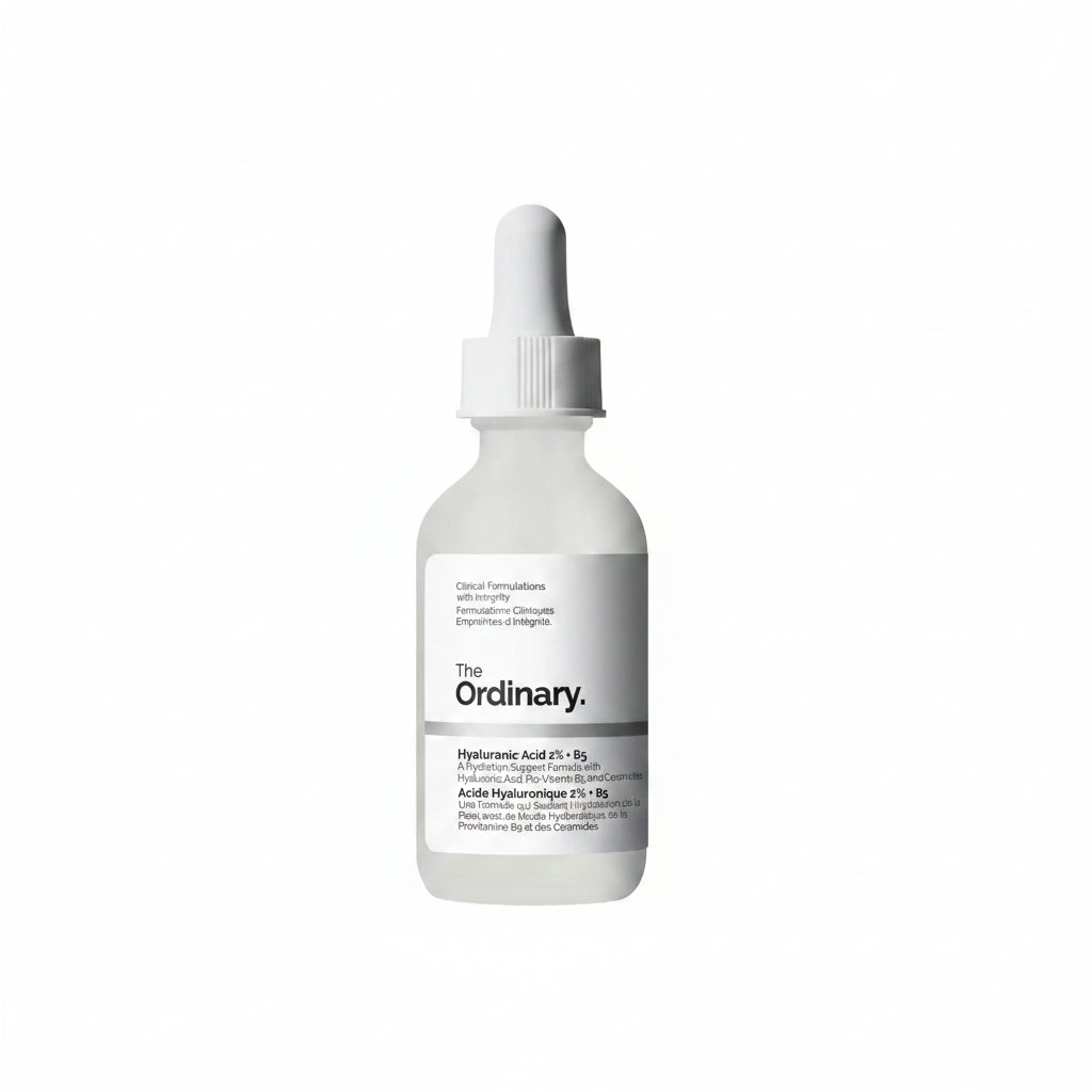 The Ordinary Ácido Hialurônico 2%+B5 30 ml