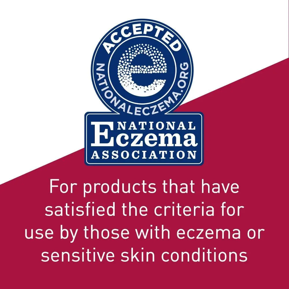 CeraVe Eczema Relief Creamy Body Oil