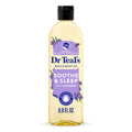 Óleo Corporal e de Banho Dr. Teals Sooth And Sleep com Lavanda - 250ml