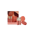 Kit Blush e Batom Líquido Rare Beauty Soft Pinch Cor: Worth