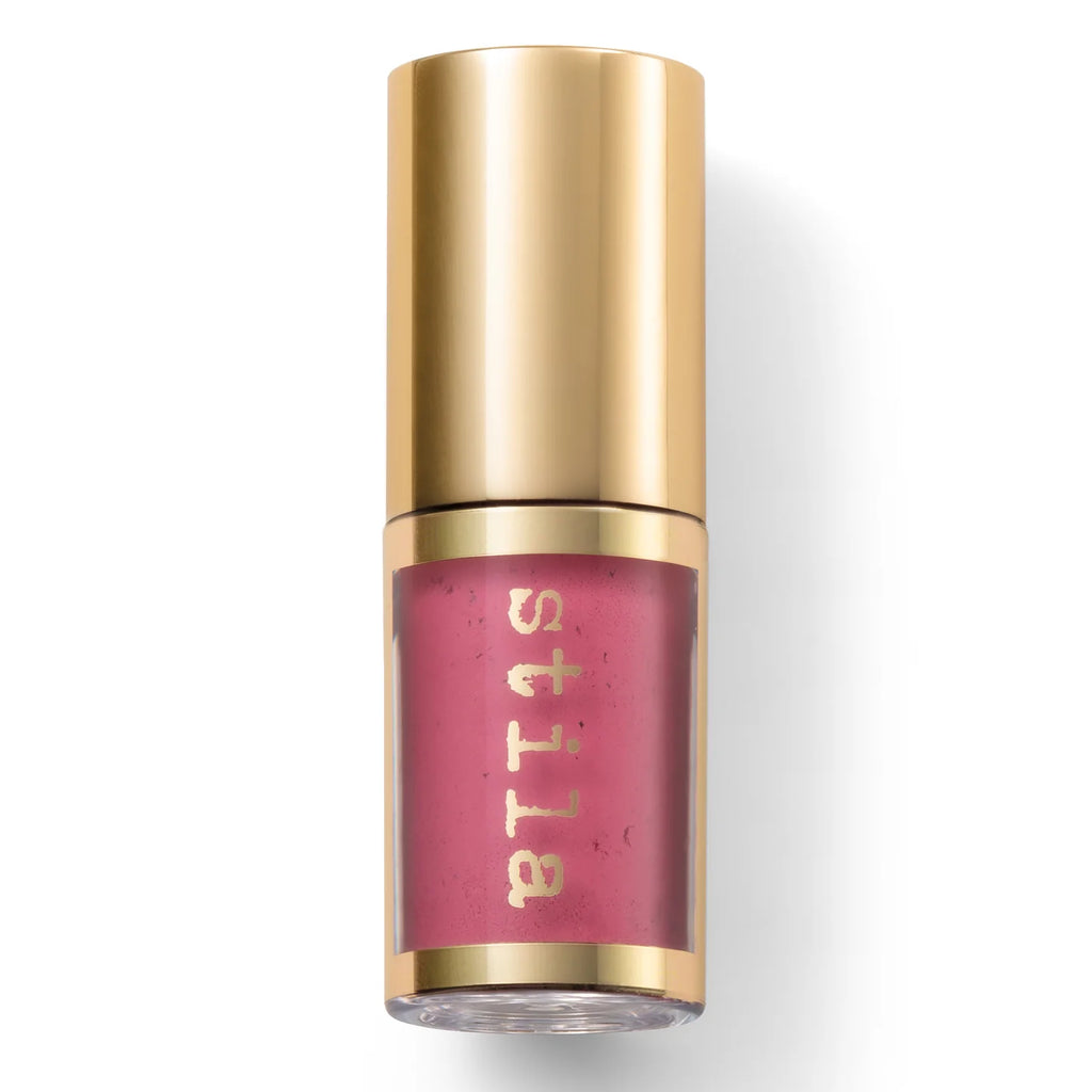 Lip Vinyl Stila Shine Fever Cor: Horsepower 5,5 ml