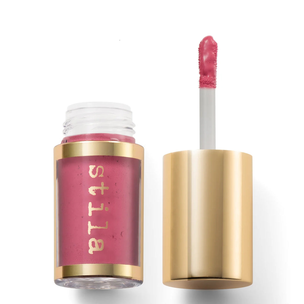 Lip Vinyl Stila Shine Fever Cor: Horsepower 5,5 ml