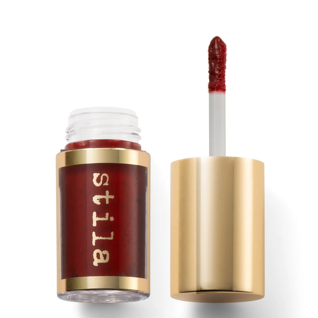 Lip Vinyl Stila Shine Fever Cor: Hot Pursuit 5,5 ml