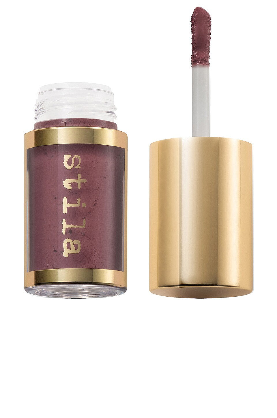 Lip Vinyl Stila Shine Fever Cor: Pit Stop 5,5 ml