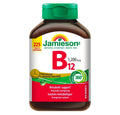 Jamieson B12 1.200 mcg Timed Release com 225 tablets