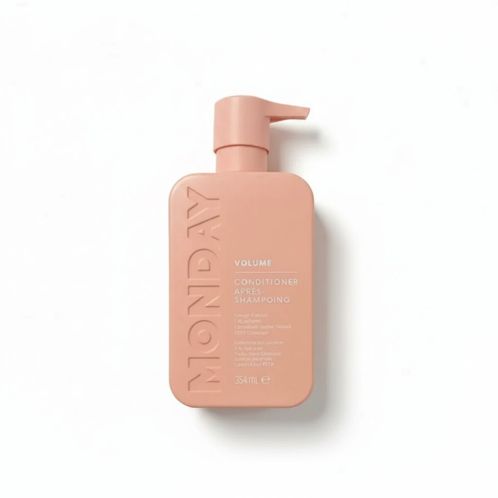 Condicionador Monday Volume 354 ml
