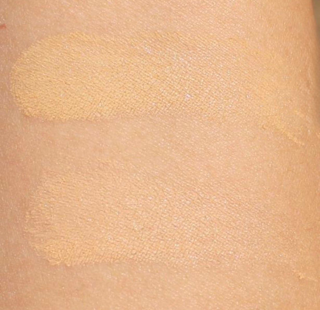 Tarte Amazonian Clay Full Coverage Airbrush Foundation – Base em Pó cor: Medium beige