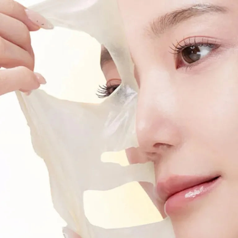 Medicube Kojic Acid Turmeric Máscara Facial Noturna