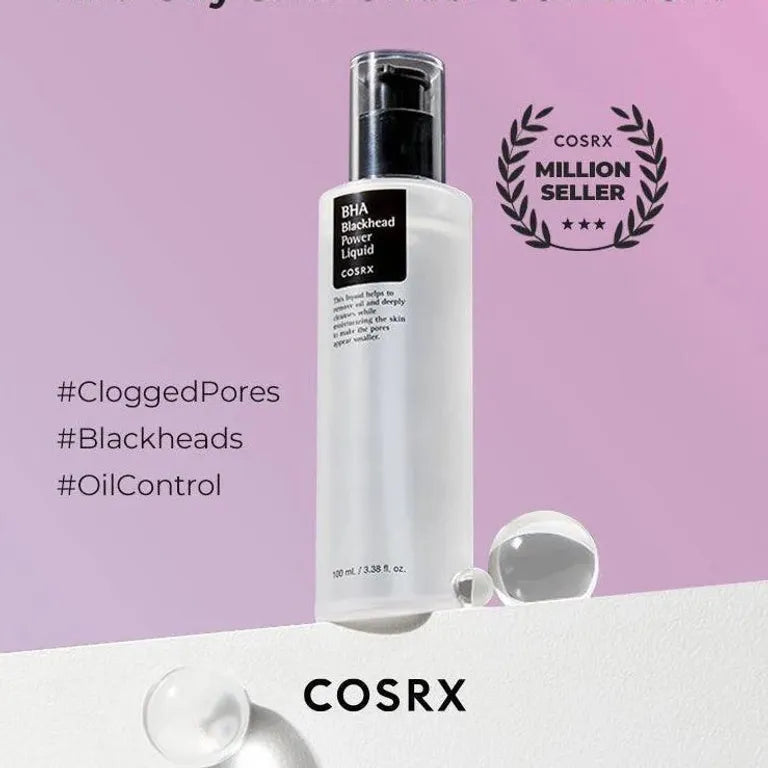 COSRX BHA Blackhead Power