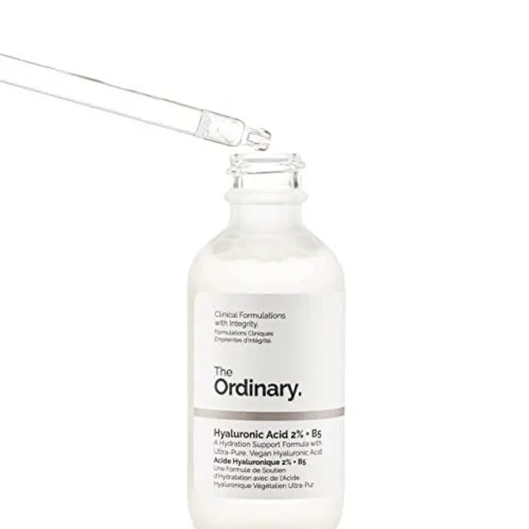 THE ORDINARY Ácido Hialurônico B5 60mL Hidratação Intensa