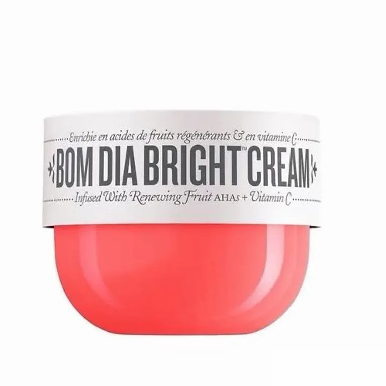 Travel Bom Dia Bright Cream Sol de Janeiro 75ml