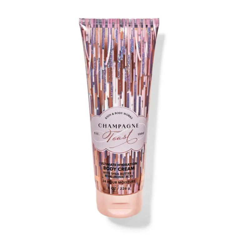 Body cream Bath Body WorksChampagne Toast