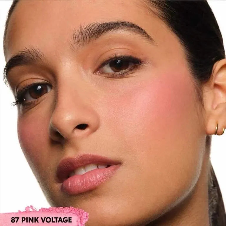 Make Me Blush 24H YSL 87 Pink Voltage