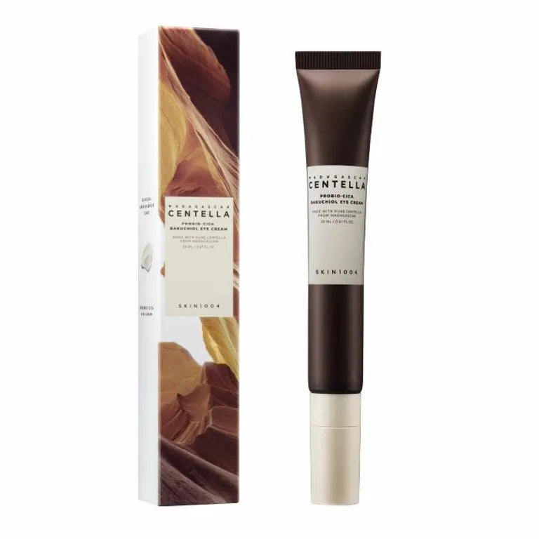 Creme Área dos Olhos Skin1004 Probio-Cica Bakuchiol Eye Cream