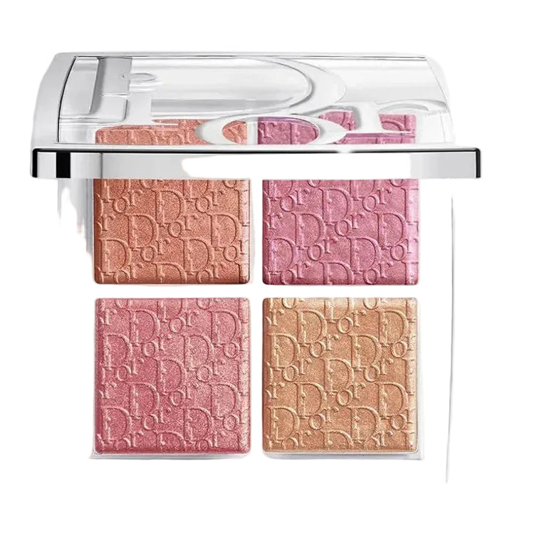 Dior Backstage Glow Maximizer Palette 005