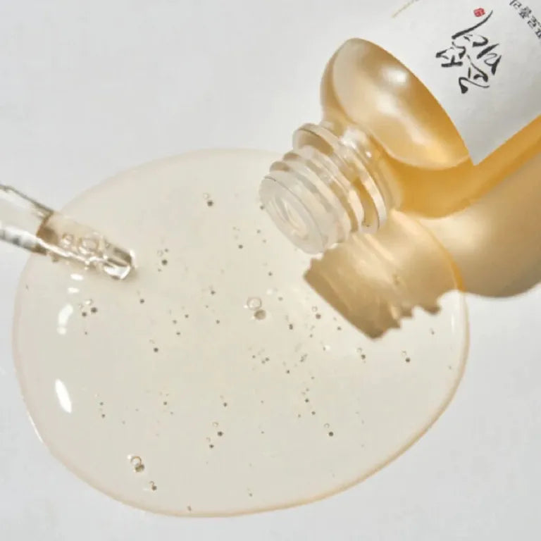 Sérum Facial Beauty of Joseon 30ml Própolis + Niacinamida
