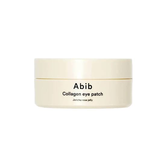 Collagen Eye Patch Abib Jericho Rose Jelly 90 g