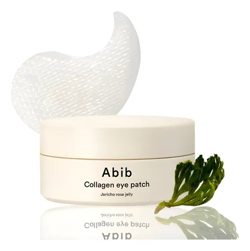 Collagen Eye Patch Abib Jericho Rose Jelly 90 g