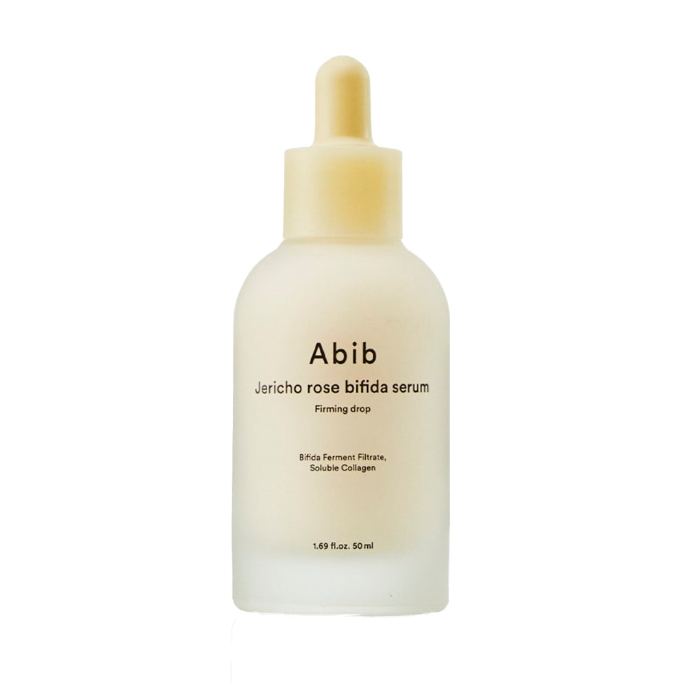 Sérum Facial Abib Jericho Rose Bifida Serum 50 ml