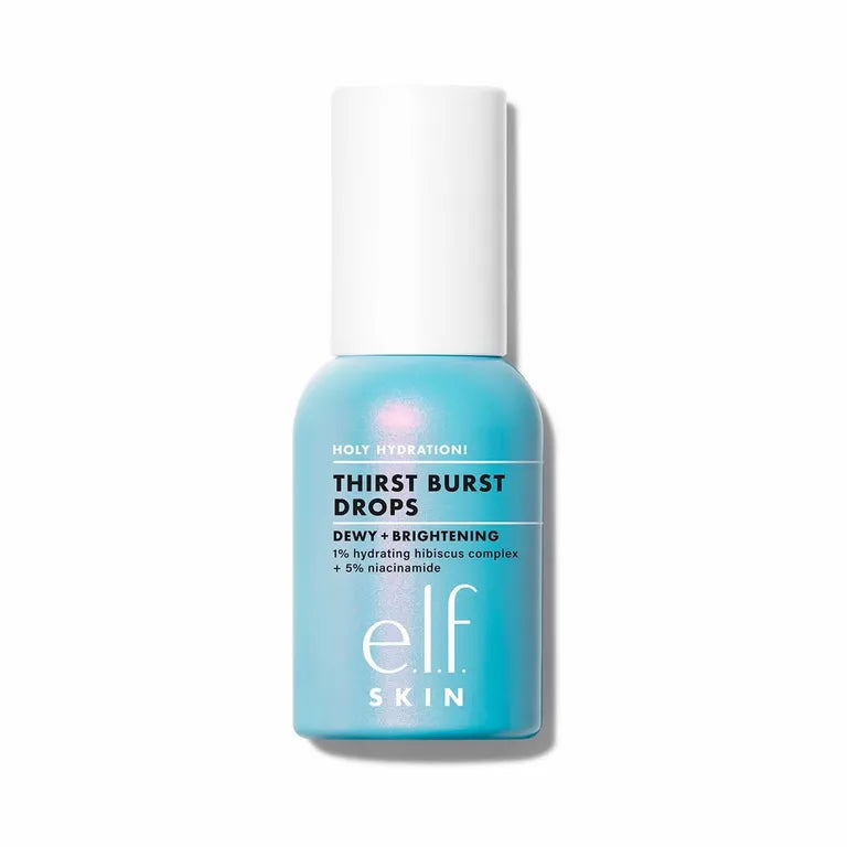 Sérum de tratamento Facial Hidratante Iluminador ELF