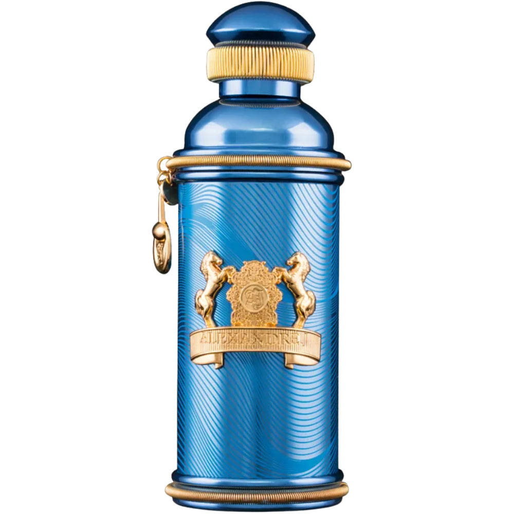 Alexandre. J The Collector Zafeer Oud Vanille Eau de Parfum  100ml