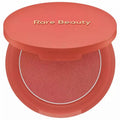 Rare Beauty Soft Pitch Blush e Iluminador Cor Worth