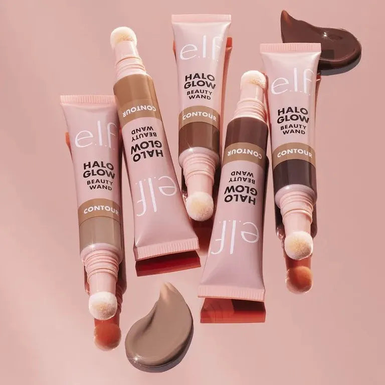 Contorno Liquido ELF Halo Glow