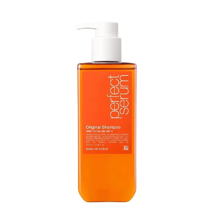 Shampoo Perfect Serum Mise en Scène Original 530ml