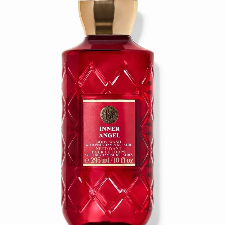 Gel de banho Inner Angel Body Wash 295ml