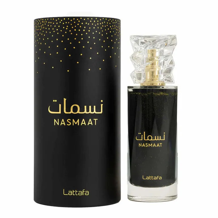 Perfume Árabe - Nasmaat Eau de Parfum Lattafa