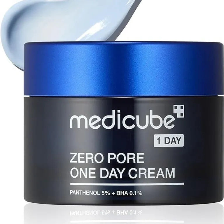 medicube Medicube Zero Pore One-Day Cream 1,7 Fl.Oz -