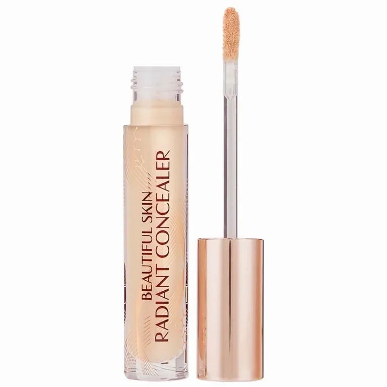 Corretivo Skin Radiant – Charlotte Tilbury Cor 4 fair