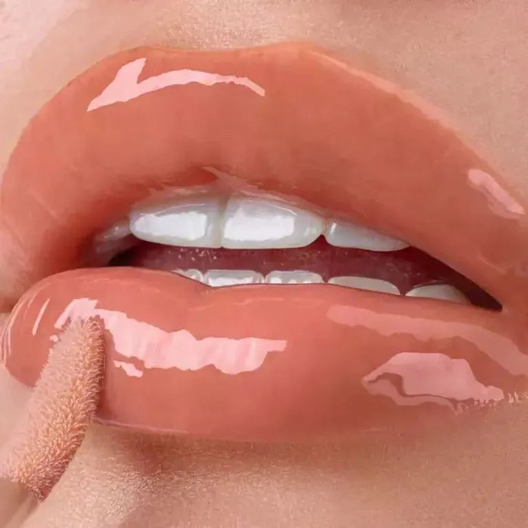 Lip Oil Honey gisou Cor: Sticky Toffee