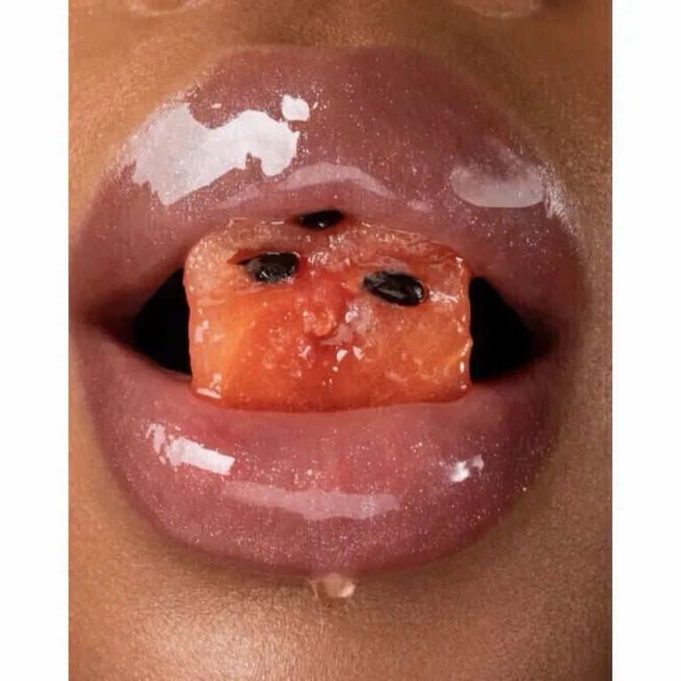 Gloss Honey Infused Lip Oil Gisou - Watermelon Sugar