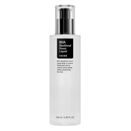COSRX BHA Blackhead Power