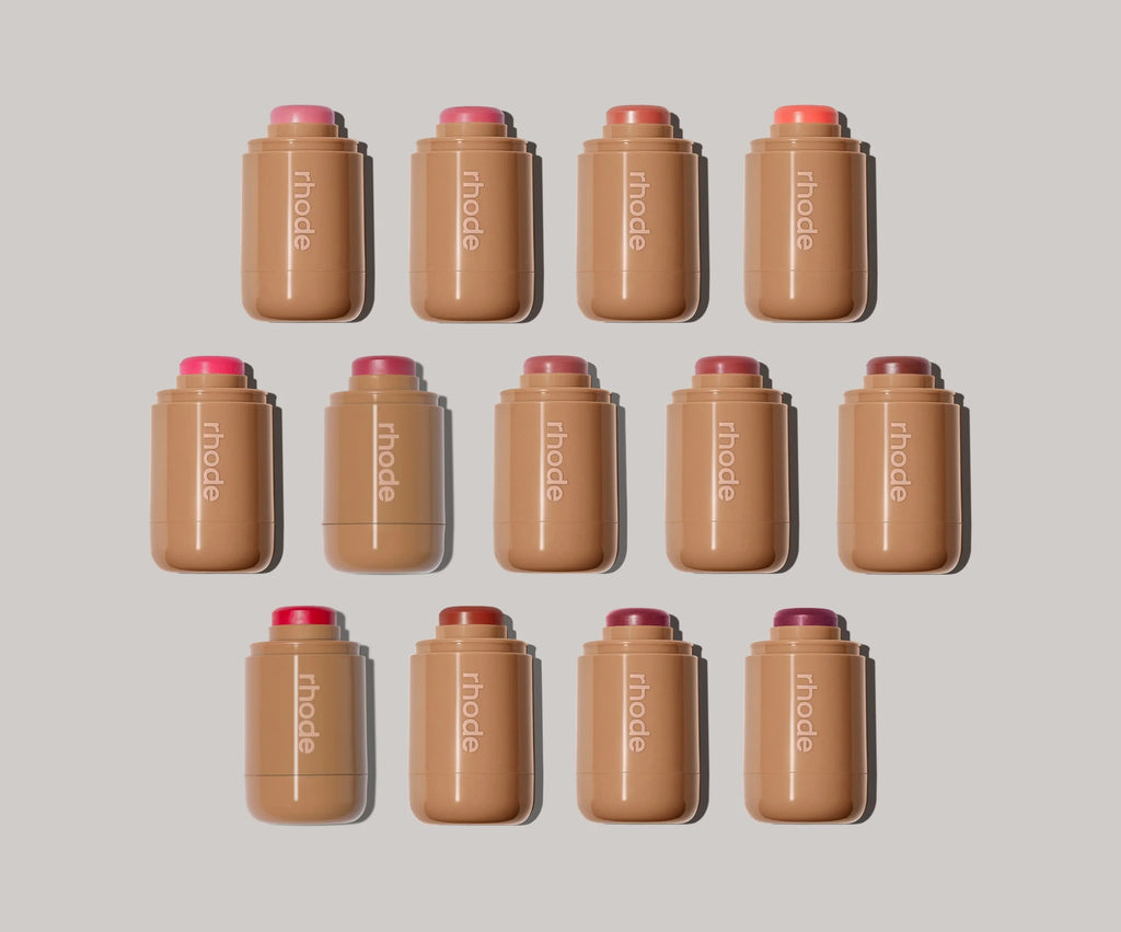 Rhode Skin Pocket Blush Candy Apple 5.3g