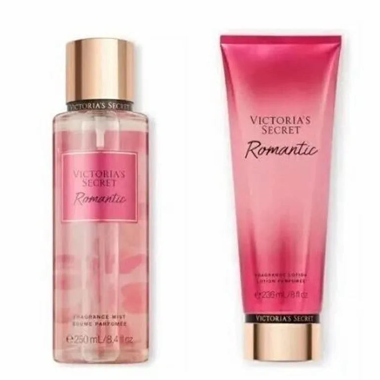 Kit Victoria’s Secret romantic