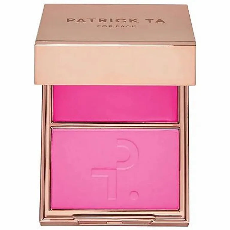 PATRICK TA blush - She's Giving