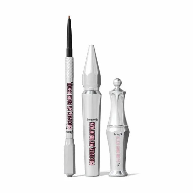 Benefit Brow Hero Set – Kit Completo para Sobrancelhas