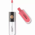 Batom Líquido Unlimited Double Touch - Kiko Milano cor 111
