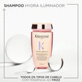Shampoo Kérastase Gloss Absolu 200ml